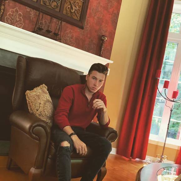 Meet your Posher, Marc - Picture 1 of 1